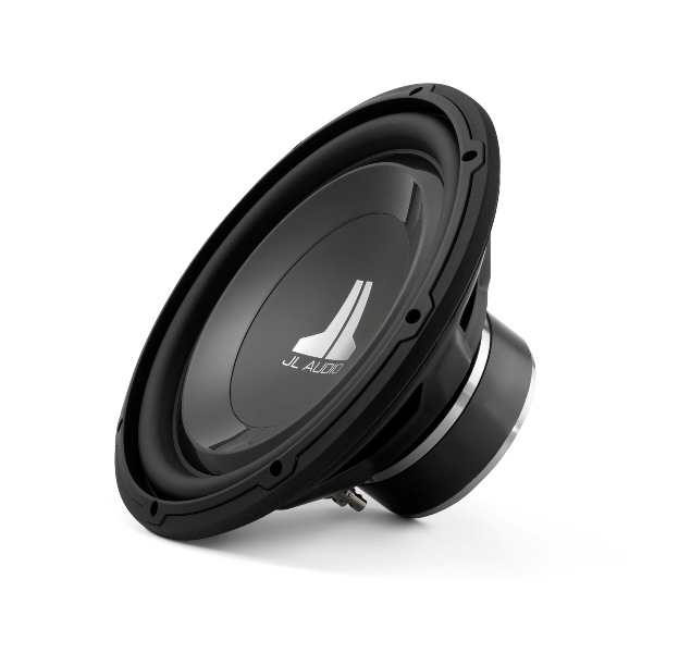 Автомобильный сабвуфер JL Audio 12W1v3-4 Автомобильный сабвуфер JL Audio 12W1v3-4